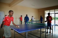  Recreational and sports centre