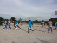  Basketball