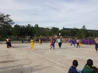  Sports