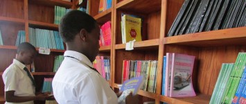 School Library