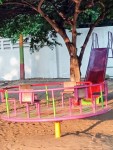  Outdoor Games