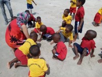  School Trip Bagamoyo