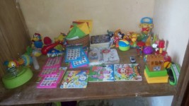 Indoor games