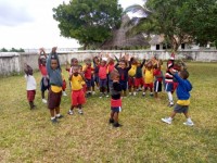  School Trip Bagamoyo